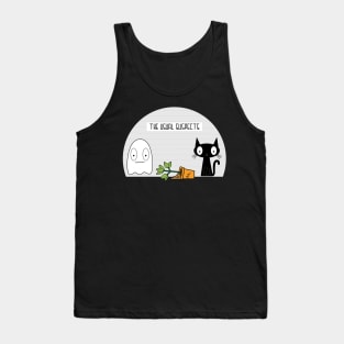 The Usual Suspects Tank Top